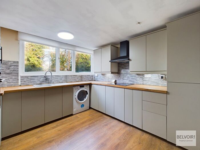 3 Bedroom End Of Terrace House For Sale In Beldon Place, Sheffield, S2