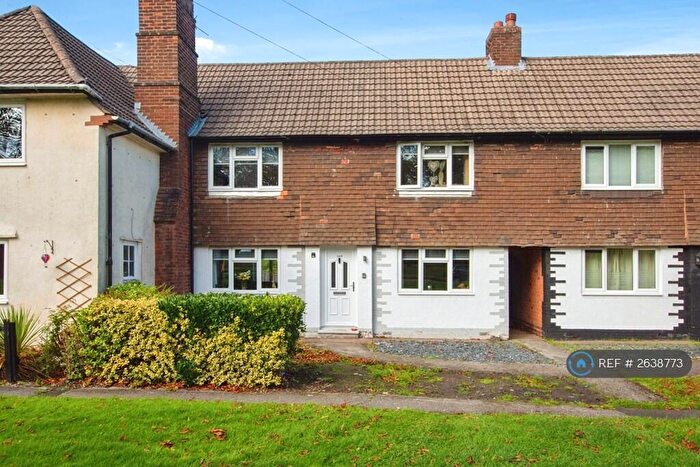 3 Bedroom Terraced House To Rent In Shenley Fields Road, Birmingham, B29