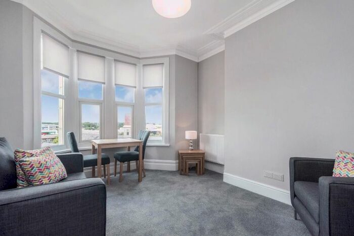 1 Bedroom Flat To Rent In Bath Road, Totterdown, Bristol, BS4