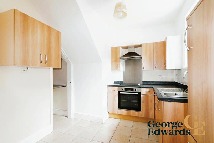 1 Bedroom Apartment To Rent In Cartlett Haverfordwest, SA61