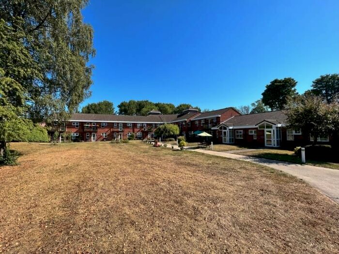 1 Bedroom Flat To Rent In The Ridings, Lowfield Avenue, Anlaby, HU10