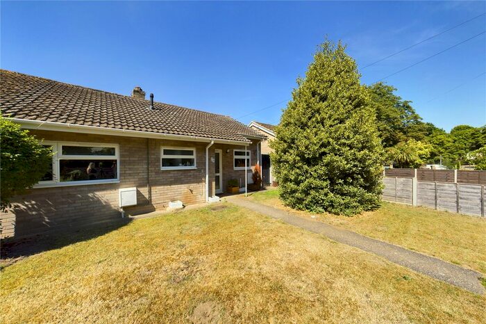 2 Bedroom Bungalow To Rent In Gamlingay Road, Potton, Beds, SG19