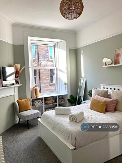 1 Bedroom Flat To Rent In Horne Terrace, Edinburgh, EH11