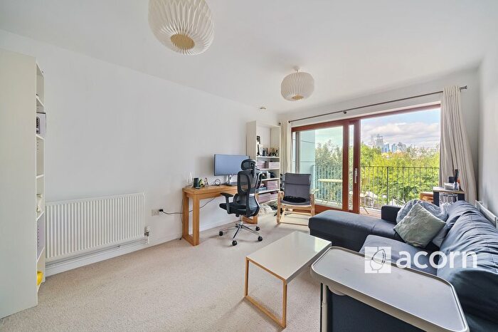 1 Bedroom Flat To Rent In Enid Street, London, SE16