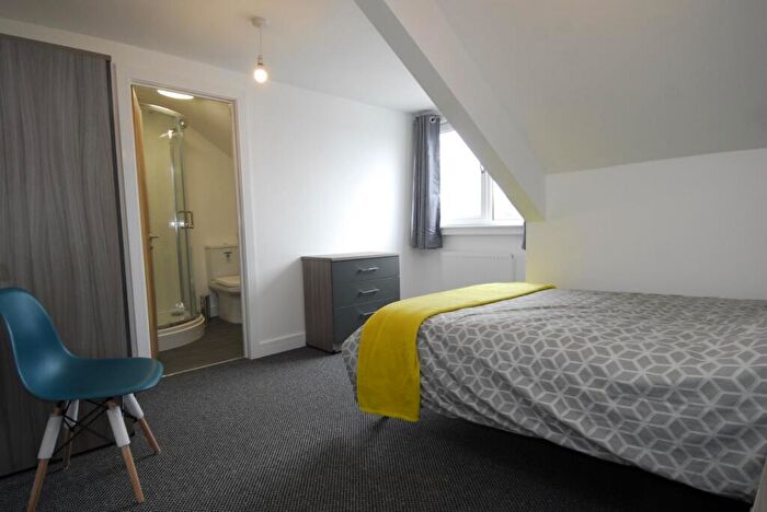 4 Bedroom Flat To Rent In Radnor Street Tff, Plymouth, PL4