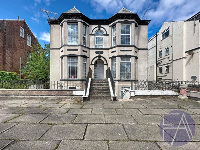 1 Bedroom Apartment For Sale In Avondale Road, Southport, Merseyside, PR9