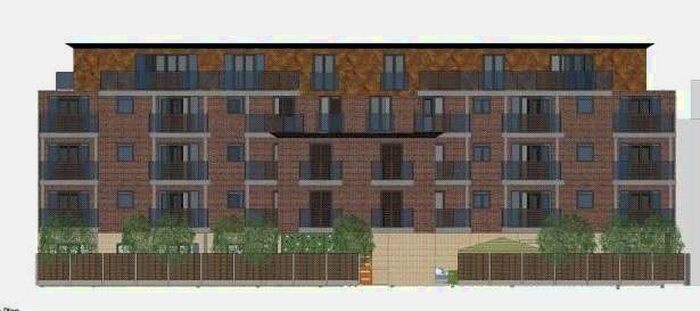 2 Bedroom Flat To Rent In London Road, Hadleigh, Benfleet, SS7