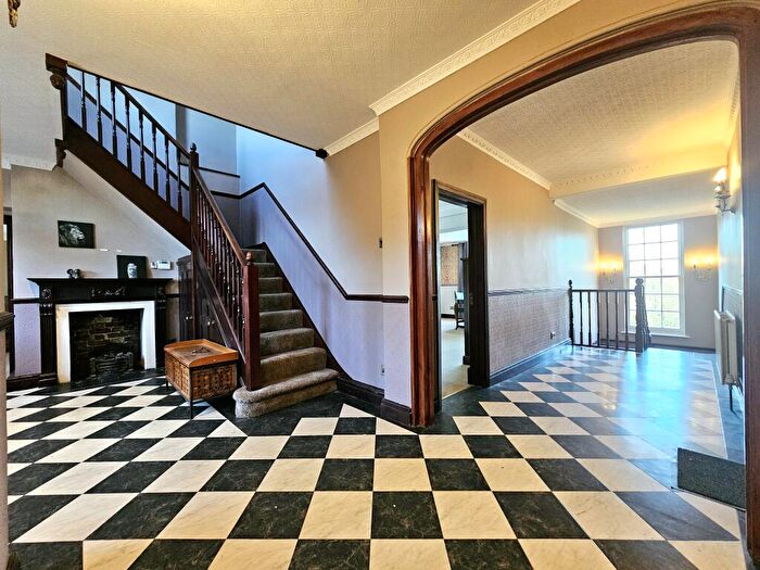 5 Bedroom House To Rent In Heathfield Road, Keston Village, BR2