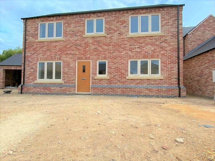 4 Bedroom Detached House For Sale In Guyhirn, PE13
