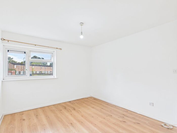 1 Bedroom Maisonette To Rent In Rudgewick Croft, Aston, Birmingham, B6