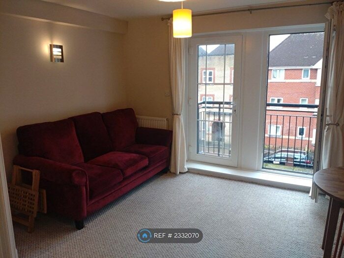 1 Bedroom Flat To Rent In Hill Lane, Southampton, SO15