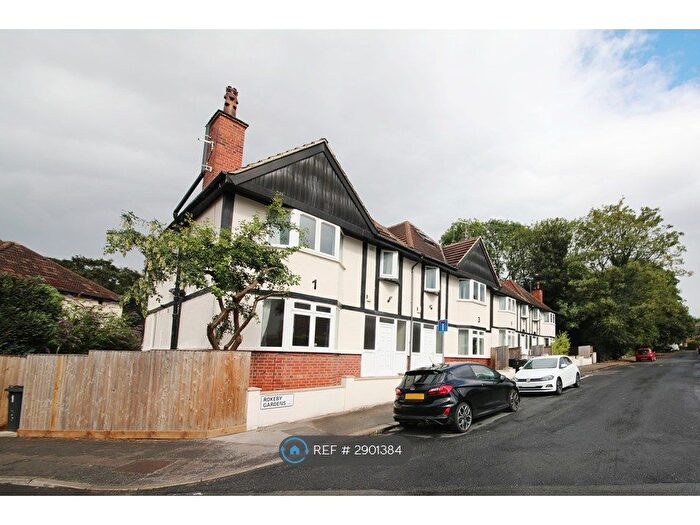6 Bedroom Semi Detached House To Rent In Rokeby Gardens, Leeds, LS6