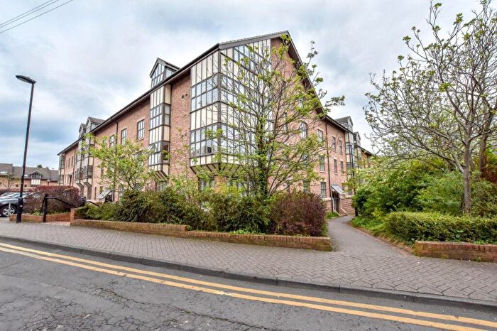2 Bedroom Apartment To Rent In The Chare, Newcastle City Centre, NE1