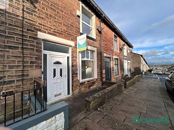 2 Bedroom Terraced House To Rent In Napier Street, Nelson, BB9