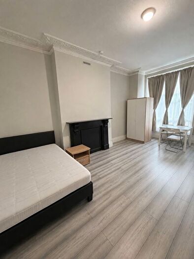 Studio To Rent In Argyle Road, West Ealing, W13