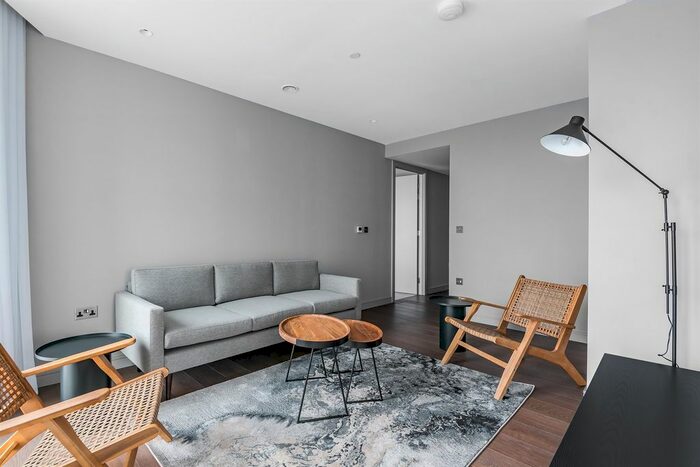 3 Bedroom Flat To Rent In No., Upper Riverside, Cutter Lane, Greenwich Peninsula, SE10