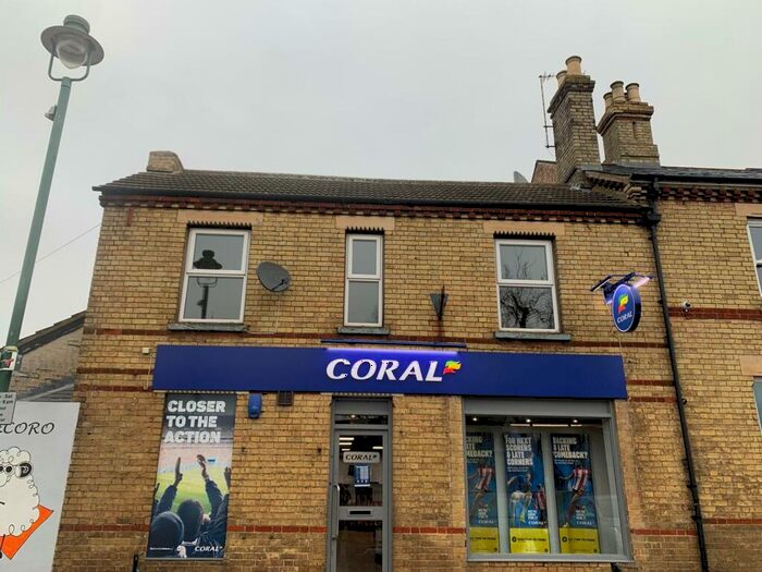 2 Bedroom Flat To Rent In Market Square, Sandy, SG19