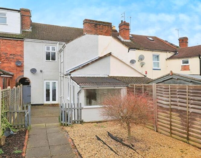 3 Bedroom Property To Rent In Lea Street, Kidderminster, DY10