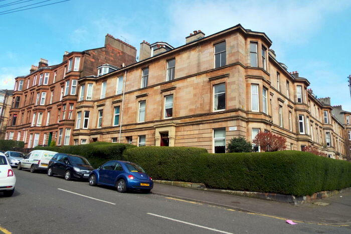 3 Bedroom Flat To Rent In Whitehill Street, Dennistoun, G31