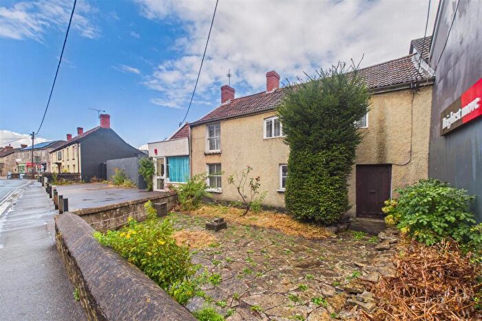 3 Bedroom Semi-Detached House For Sale In Development Combo | Worle, BS22