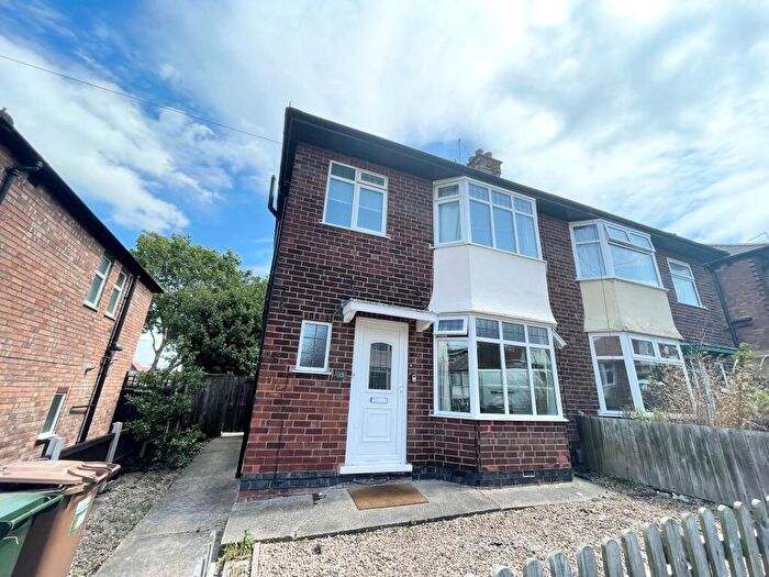 3 Bedroom House To Rent In George Road, Carlton, NG4