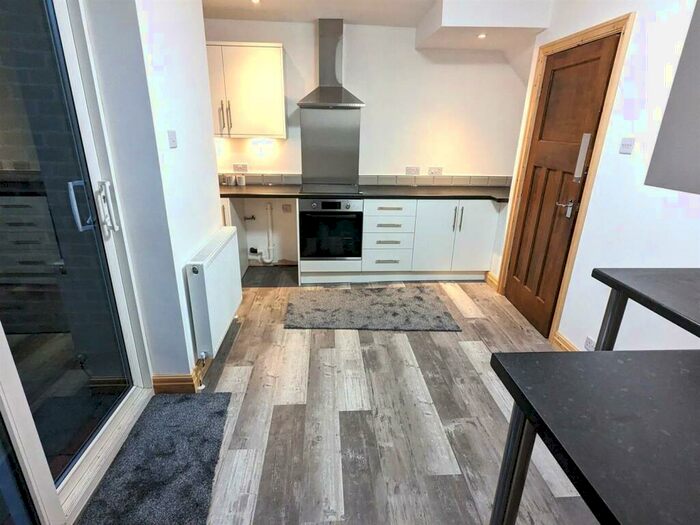 2 Bedroom Semi-Detached House To Rent In Longmead Avenue, Hazel Grove, Stockport, SK7