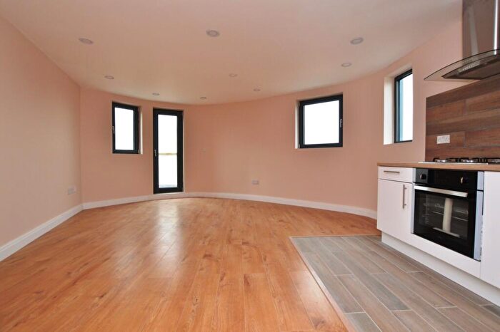 1 Bedroom Flat To Rent In London Road Croydon, CR0