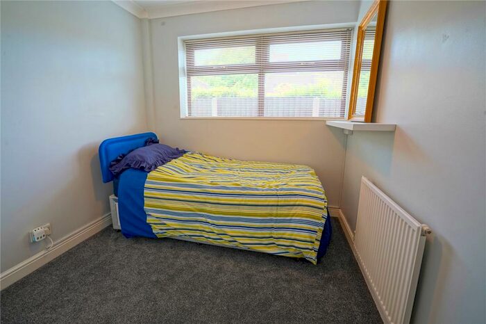 2 Bedroom Bungalow For Sale In Victoria Way, Maltby, Rotherham, South Yorkshire, S66