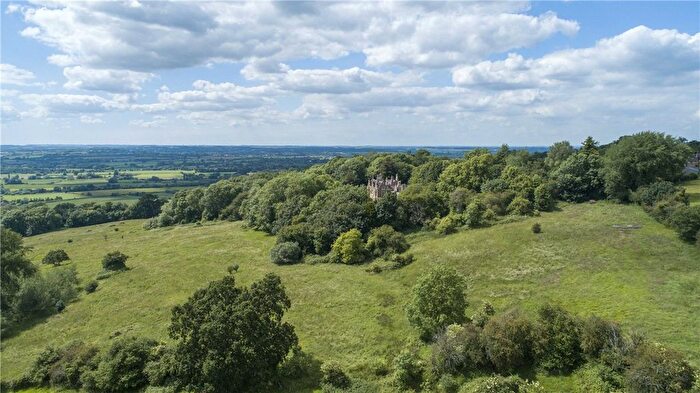 19 Bedroom Detached House For Sale In Bowden Hill, Lacock, Chippenham, Wiltshire, SN15