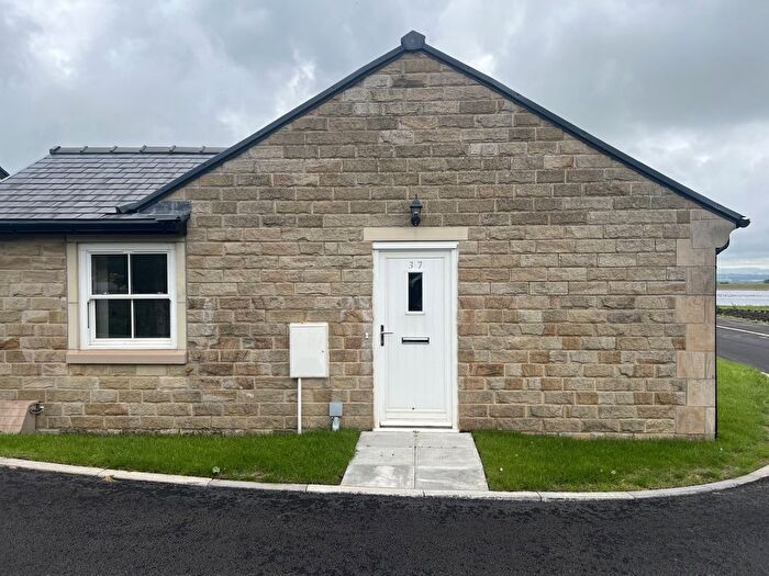 2 Bedroom Bungalow To Rent In Hall Barn Drive, Longridge, PR3