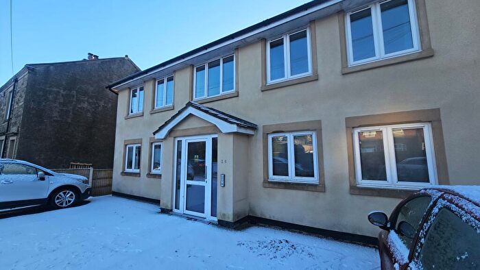 1 Bedroom Apartment To Rent In Little Lane, Longridge, PR3