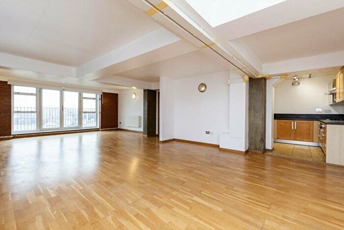 1 Bedroom Flat To Rent In Ability View - Kingsland Road, Haggerston, E2