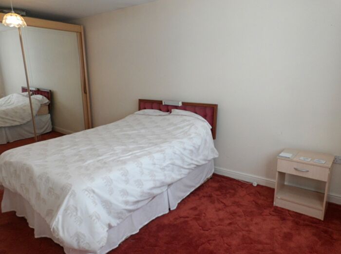 1 Bedroom Property To Rent In Grange Avenue, Mansfield, NG18