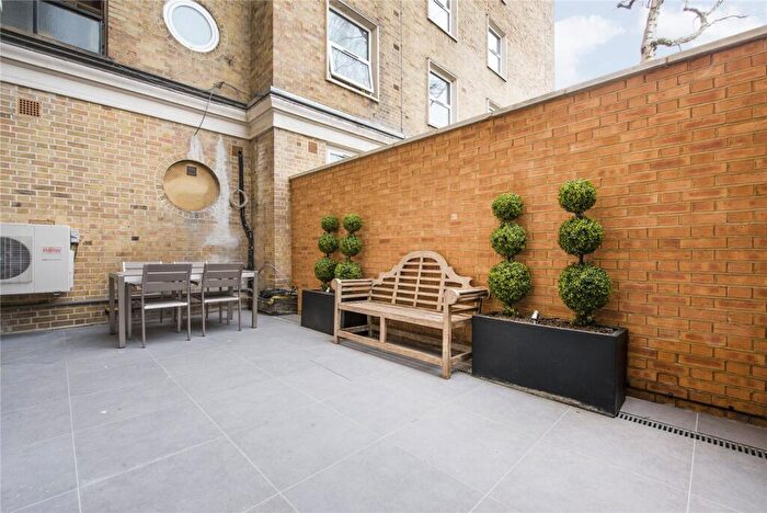 2 Bedroom Apartment To Rent In Boydell Court, St Johns Wood Park, St Johns Wood, London, NW8