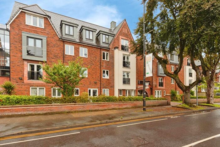 1 Bedroom Flat For Sale In Crofts Bank Road, Urmston, Manchester, Greater Manchester, M41