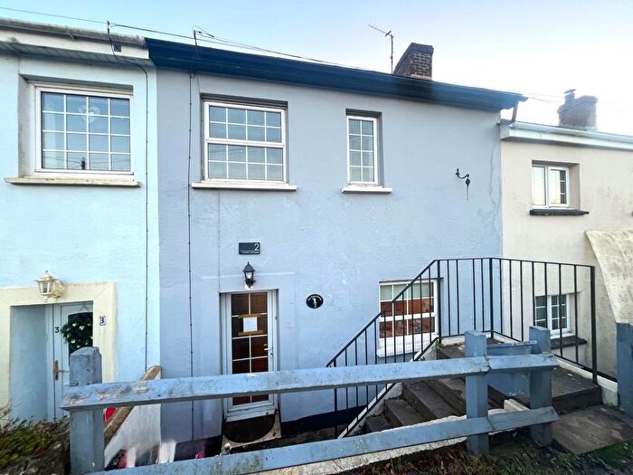 2 Bedroom Cottage To Rent In Cadbury, Exeter, EX5