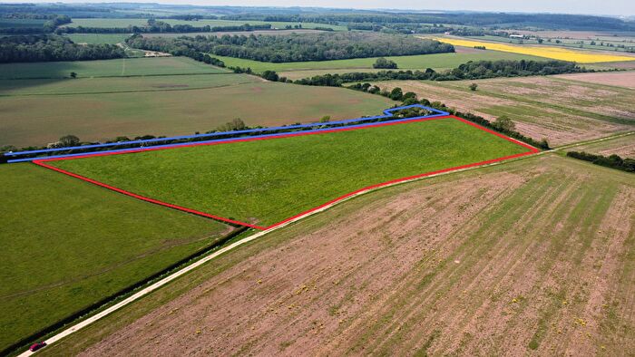 Farm For Sale In Authorpe, Louth, LN11