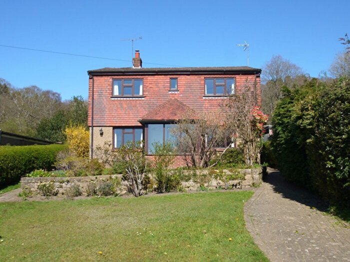 5 Bedroom Detached House For Sale In Stone Street, Seal, Sevenoaks, TN15