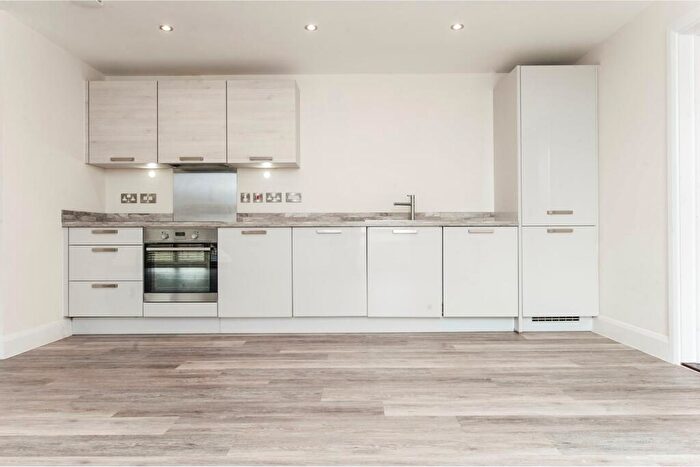 2 Bedroom Apartment To Rent In London Road, Tetbury, GL8