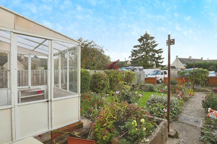 3 Bedroom Terraced House For Sale In Springfield, Blockley, Moreton-in-Marsh, Gloucestershire, GL56