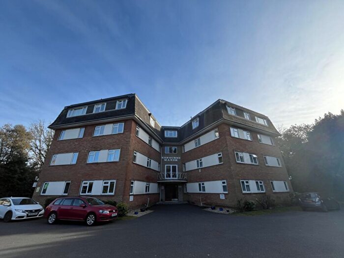 1 Bedroom Flat To Rent In Christchurch Road, Bournemouth, BH1