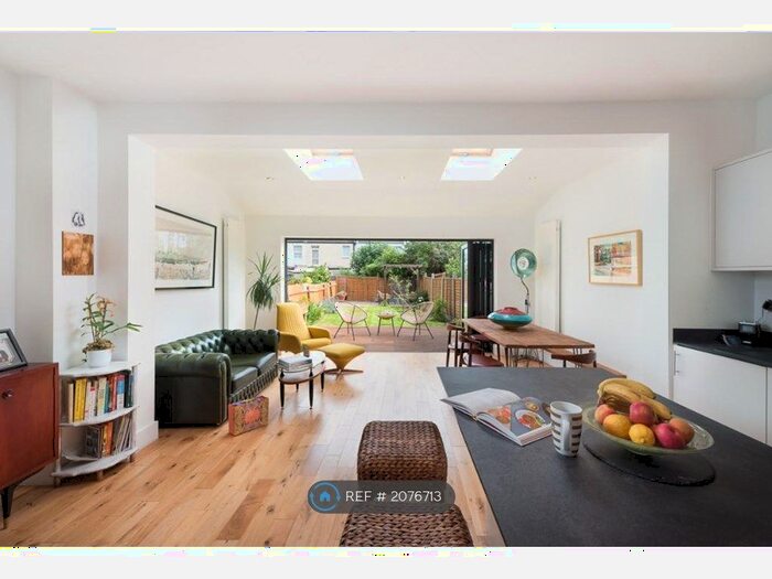 4 Bedroom Terraced House To Rent In Southcote Road, London, SE25