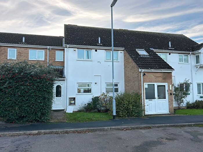 1 Bedroom Flat For Sale In Lorna Court, St. Ives, PE27