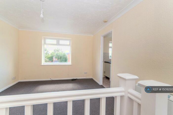 1 Bedroom Terraced House To Rent In Southgates Drive, Fakenham, NR21