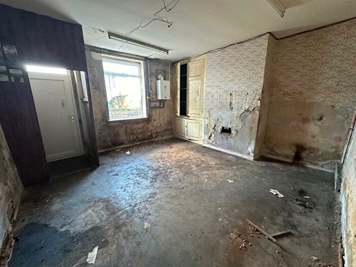 3 Bedroom Terraced House For Sale In Clough Buildings, Boulderclough, Sowerby Bridge, HX6