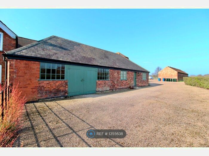 1 Bedroom Bungalow To Rent In Cropwell Road, Cropwell Butler, Nottingham, NG12