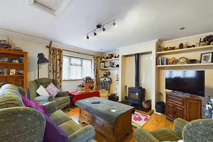 2 Bedroom Detached Bungalow For Sale In St. Edmund Road, Weeting, IP27