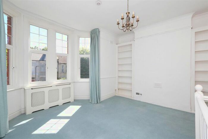 1 Bedroom Flat To Rent In Cranwich Road, London, N16