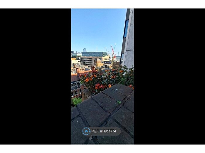 2 Bedroom Flat To Rent In Jeygrove Court, London, EC1N