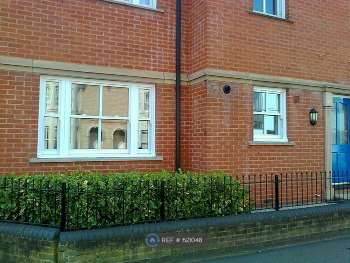 1 Bedroom Flat To Rent In Devonshire Road Nr.Cambridge Station., Cambridge, CB1